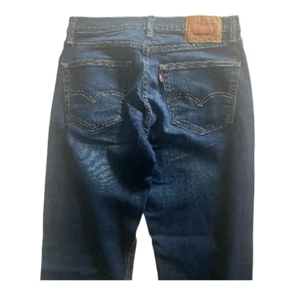 LEVIS-511-MENS 32/30 JEANS-PERFECT CONDITION